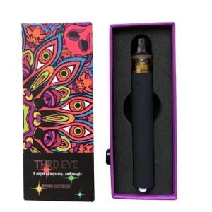 Third Eye DMT Pen 1mL – 500mg DMT
